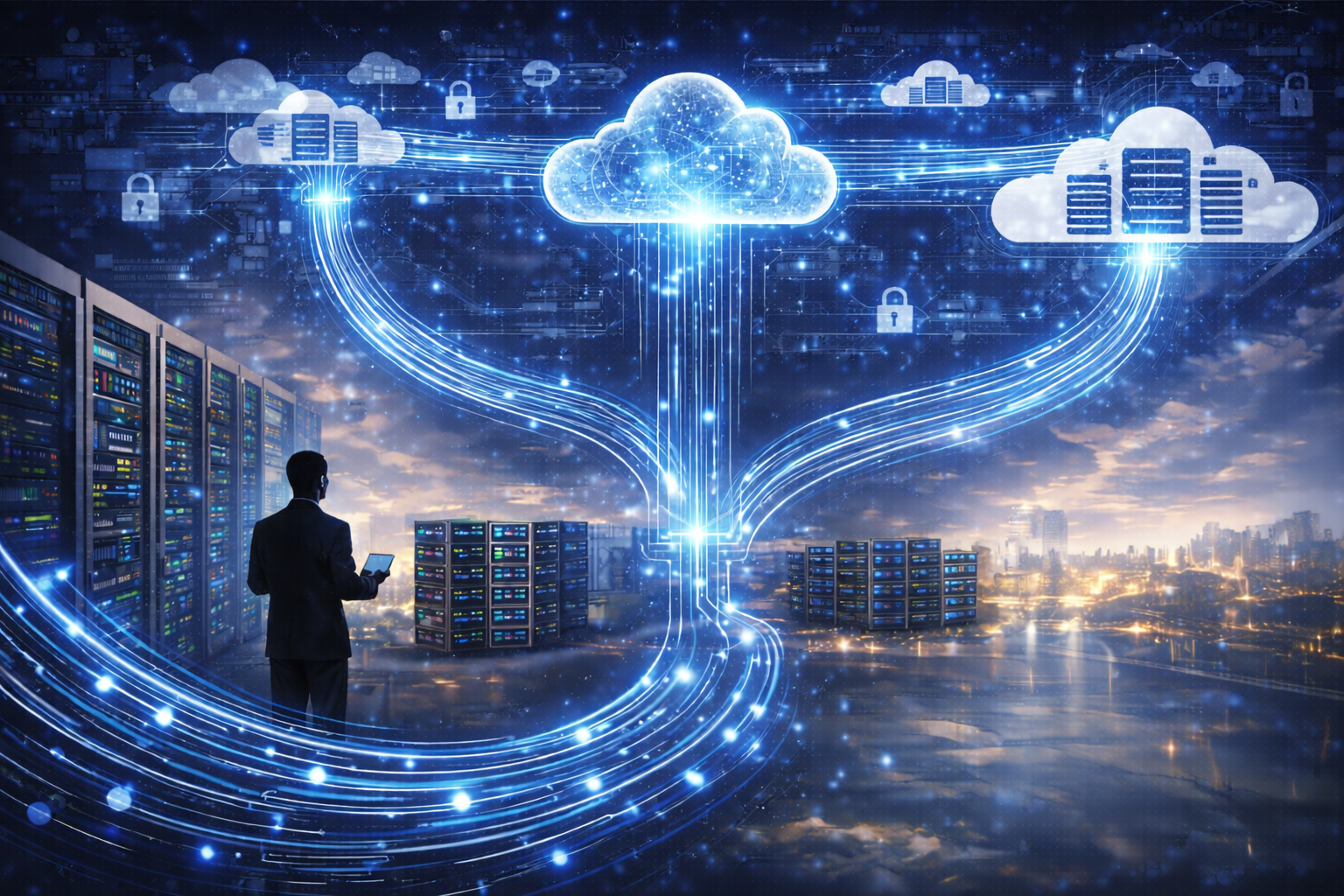 Cloud Migration & Consultancy