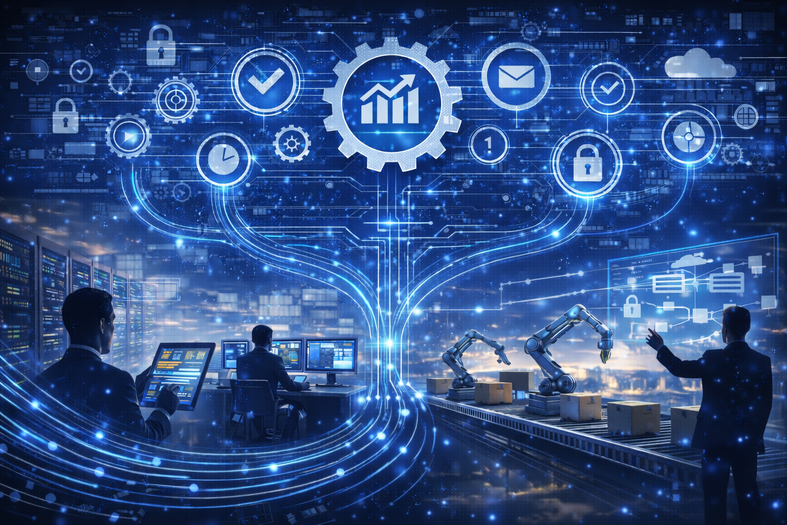 Workflow Optimization