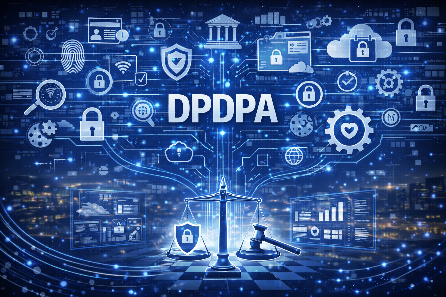 DPDPA Advisory (Governance & Implementation)